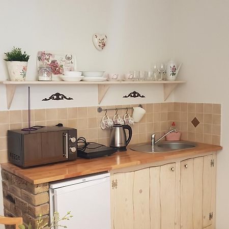 Apartamenty Zielona Owieczka Niedzica Zamek Eksteriør bilde