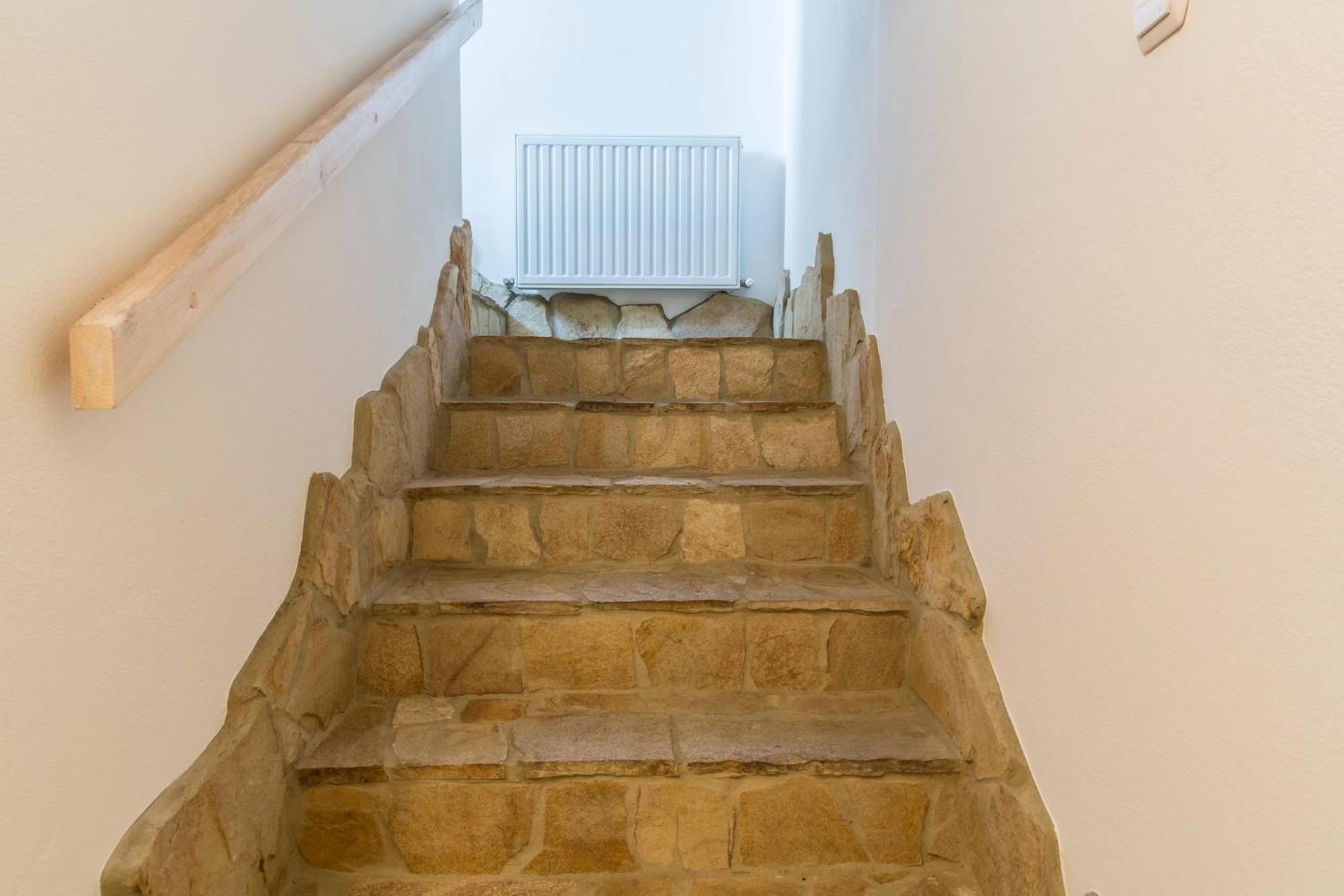 Apartamenty Zielona Owieczka Niedzica Zamek Rom bilde